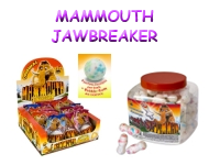 mammouth jawbreaker
